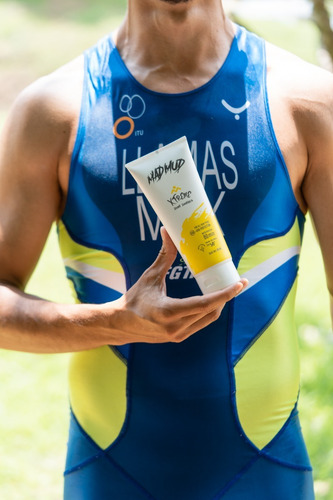 Protector / Bloqueador Solar Xtreme Resistente Al Agua