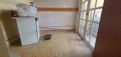 Casa Con Uso De Suelo Para Oficinas, En Valle Dorado, Tlalnepantla De Baz