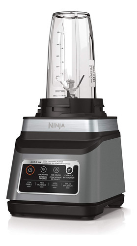 Licuadora Ninja Professional Plus Blender Duo - Con Auto-iq