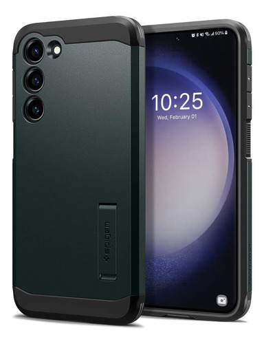 Samsung Galaxy S23 Plus Spigen Tough Armor Carcasa Case