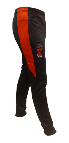 Imagen 4 de 7 de Pantalón Deportivo Huracán Rox Hombre