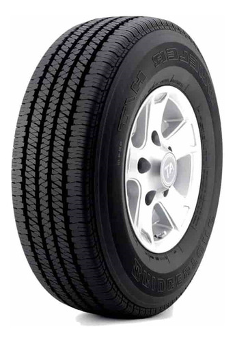 Neumaticos Bridgestone Dueler H/t 684 Ll 225 55 18 98h