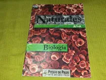 Comprar Ciencias Naturales Activa \u002F Atlas De Biología - P. De Palos