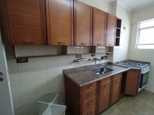 Imagem 10 de 15 de Apartamento, 59 M² - Venda Por R$ 750.000,00 Ou Aluguel Por R$ 2.700,00/mês - Vila Olímpia - São Paulo/sp - Ap1717