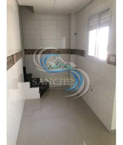 Imagem 7 de 29 de Cobertura Com 2 Dorms, Vila Curuçá, Santo André - R$ 390 Mil, Cod: 2809 - V2809