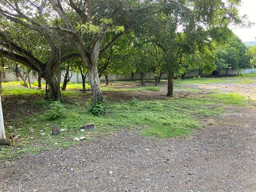 Venta Lotes A Partir De 137 M² Lazaro C. Tihuatlan Veracruz