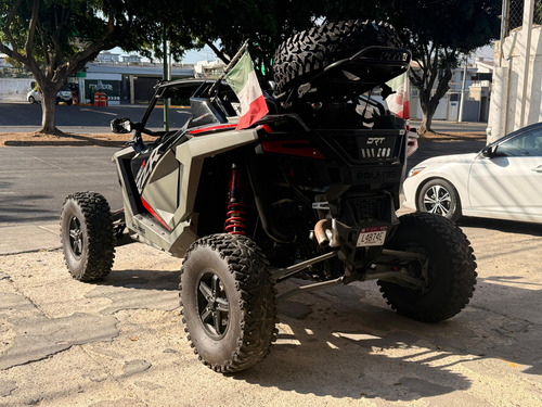 Polaris Rzr Turbo R 2022