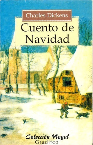 Cuento De Navidad