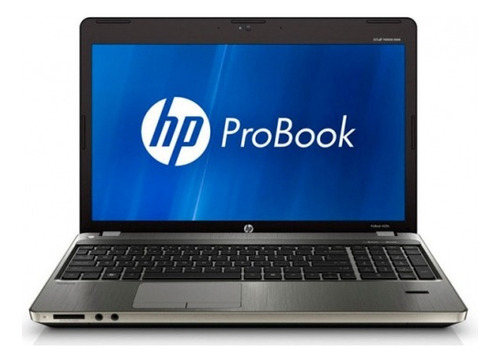 Hp Laptop Probook 4430s I5 2450m 2.50ghz Refurbished