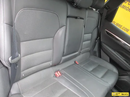 Renault New Koleos 4wd 4x4 2500cc At Aa
