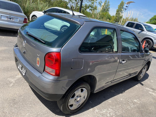 Volkswagen Gol 1.6 I Power 601 2007