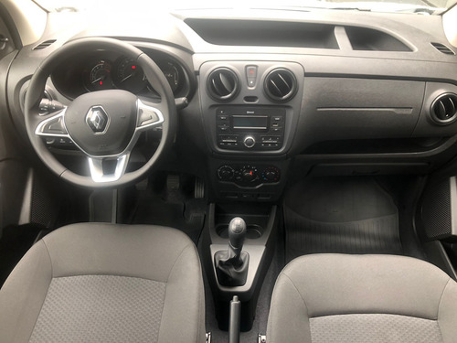 Renault Kangoo Express 5a 1.6 Sce 114