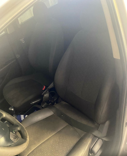 Hyundai HB20 1.0 Comfort Plus Flex 5p