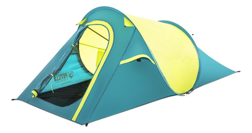 Carpa Pop Up Pavillo 2 Personas 2.20m X 1.20m X 90cm