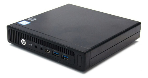 Equipo Mini Pc Hp Mp9 G2 Core I5 6ta 8gb 512 Ssd W10 Pro