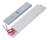 Comprar Cerradura Magnetica Electrica Control Acceso 600 Lb Fuerza