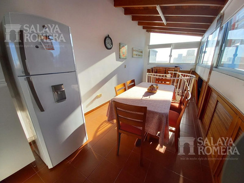 Imagen 2 de 15 de Venta - Dúplex, Península, 1 Dormitorio Y Medio, Balcón