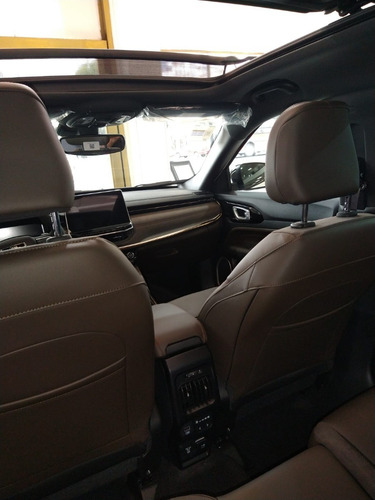 Imagen 7 de 12 de Jeep Commander Overland 4x4 At9 My22