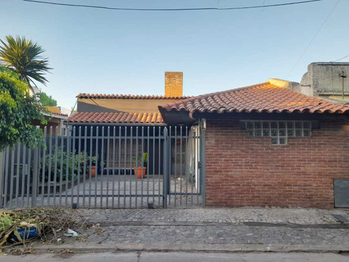 Casa En Alquiler En Merlo Norte