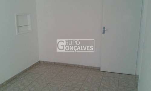 Imagem 6 de 11 de Apartamento Em Condomínio Padrão Para Locação No Bairro Vila Gomes Cardim, 2 Dorm, 1 Vaga, 75 M - Código: 4455