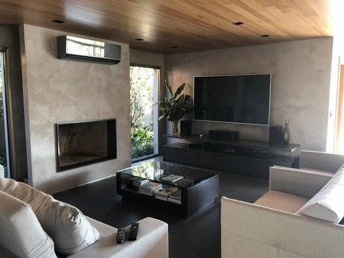 Imagem 10 de 30 de Alphaville 1 - Casa Com 4 Suítes À Venda, 500 M² - Alphaville - Barueri/sp - Ca6468