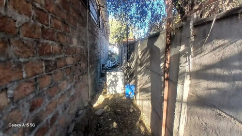 Amplia Bodega Con Fácil Acceso A Autopistas (154443)