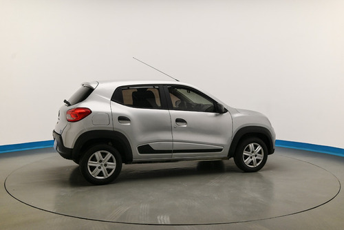 Renault Kwid 1.0 Life