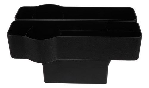 Soporte Para Reposabrazos De Coche, Caja De Almacenamiento,