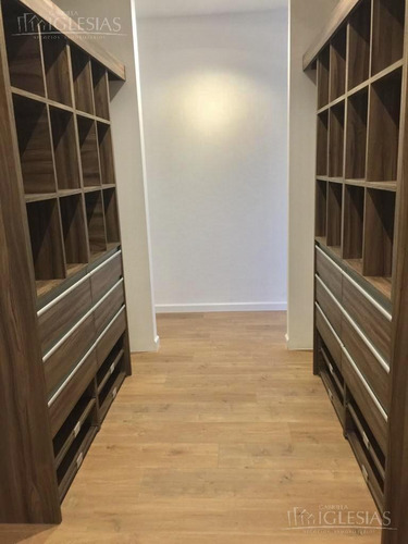 Casa En Venta Con 4 Dormitorios En Los Castaños, Nordelta