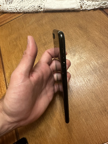 Iphone 7 Plus 32 Gb Negro (Usado)