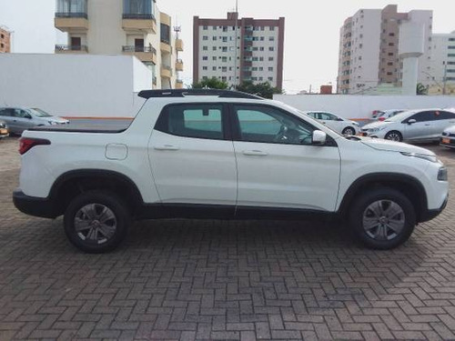 Imagem 9 de 9 de Fiat Toro 1.8 16v Evo Flex Freedom At6