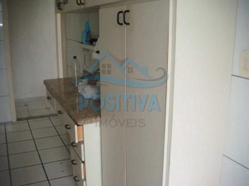 Imagem 7 de 15 de Apartamento Para Venda Em Osasco, Jardim D`abril, 2 Dormitórios, 1 Banheiro, 1 Vaga - Ap00093_1-2025756