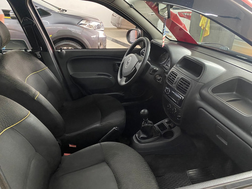 Renault Clio 1.0 EXPRESSION 16V FLEX 4P MANUAL