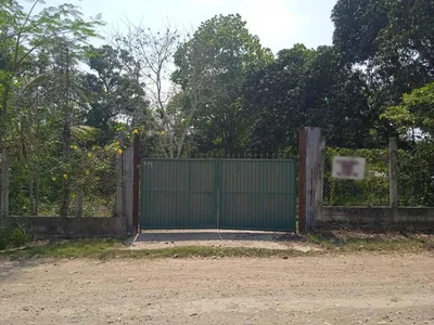 Terreno en venta