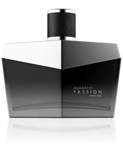 Perfume Masculino Magnetic Passion Mary Kay 75ml-o Melhor