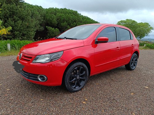 Volkswagen Gol Comfort 2011