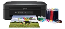 Comprar Impresora Epson Xp201, 211, 231, 241 Garantía 6 Meses