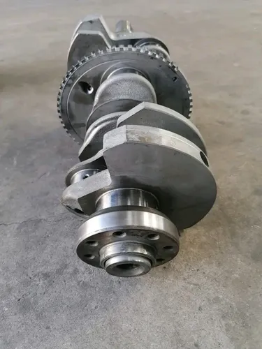 Cigüeñal Dmax 3.5 Std (Usado)