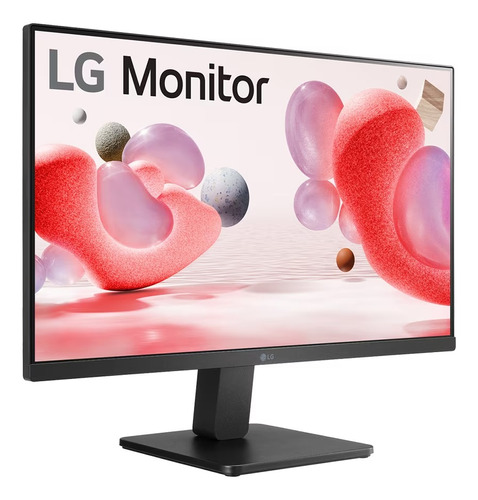 Monitor LG 24 24mr400 / Ips / 1920x1080 / 5ms-100hz