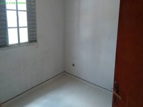 Imagem 5 de 8 de Casa - Ca00827 - 69948030