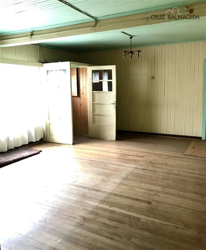 Casa En Venta En Puerto Varas