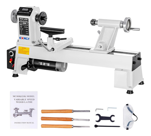 Torno Para Madera De Mesa
