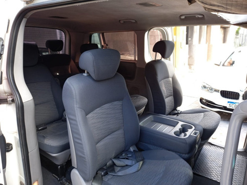 Hyundai H1 Pasajeros Matricla Stu Financiamos 100%