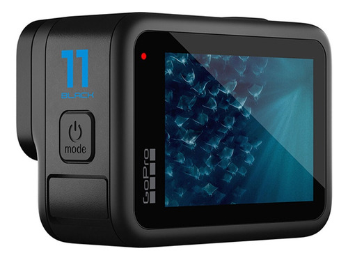 Camara Gopro Hero11 Black 5,3k Video Chdhx-112-rw