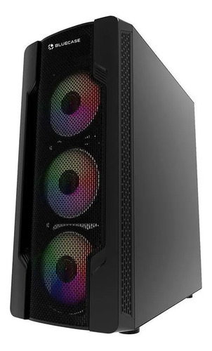 PC Gamer Alletech Intel Core i5 16GB RAM SSD 240GB Placa Video 2GB