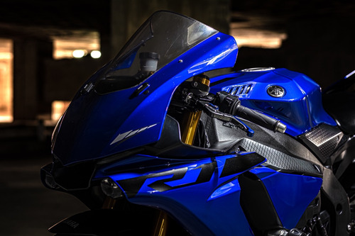 Imagen 17 de 24 de Yamaha R1 2019 - Yzf R1 - Única Por Su Estado!
