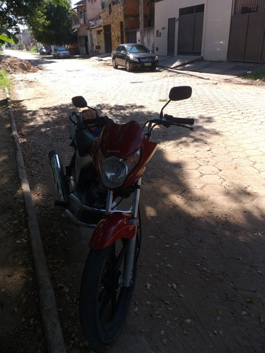 Honda Titan 150