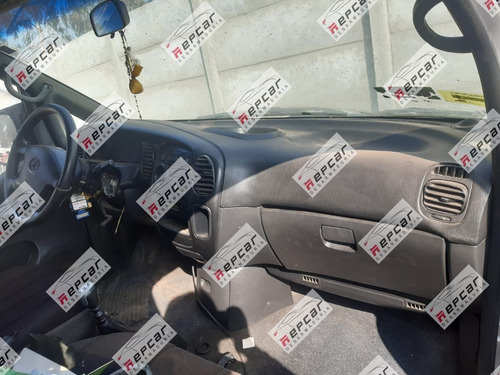 Jac Refine En Desarme 2010 Hasta 2014