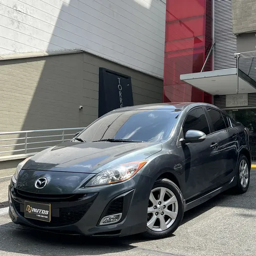 Mazda 3 2.0 Lxna0 All New