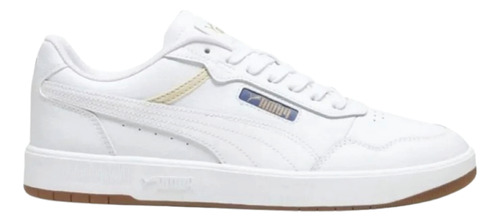 Zapatillas Puma Court Ultra Hombre 389368-11